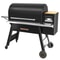 Traeger Timberline D2 1300 with WiFire Controller Wood Pellet Grill 2