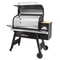 Traeger Timberline D2 1300 with WiFire Controller Wood Pellet Grill 3