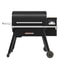 Traeger Timberline D2 1300 with WiFire Controller Wood Pellet Grill 1