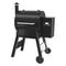 Traeger Pro D2 575 Wood Pellet Grill 2