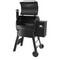 Traeger Pro D2 575 Wood Pellet Grill 3