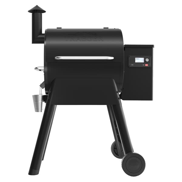 Traeger Pro D2 575 Wood Pellet Grill
