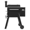 Traeger Pro D2 575 Wood Pellet Grill 1
