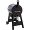 Traeger Pro 22 Wood Pellet Grill 2