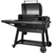 Traeger Ironwood Wood Pellet Grill 2