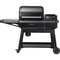 Traeger Ironwood Wood Pellet Grill 1