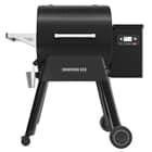 Traeger Ironwood D2 650 with WiFire Controller Wood Pellet Grill + 2 x Free Pellets