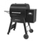 Traeger Ironwood D2 650 with WiFire Controller Wood Pellet Grill + 2 x Free Pellets 2