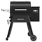 Traeger Ironwood D2 650 with WiFire Controller Wood Pellet Grill + 2 x Free Pellets