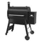 Traeger Pro D2 780 Wood Pellet Grill 2