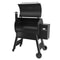 Traeger Pro D2 780 Wood Pellet Grill 3