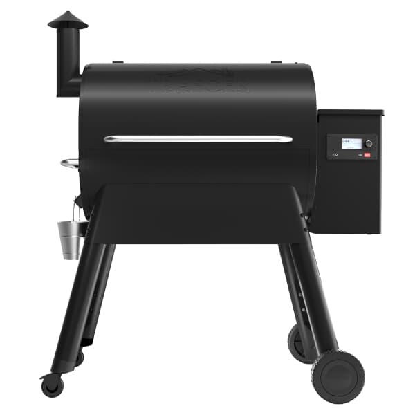 Traeger Pro D2 780 Wood Pellet Grill