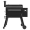 Traeger Pro D2 780 Wood Pellet Grill 1