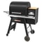 Traeger Timberline D2 850 Grill with WiFire Controller Wood Pellet Grill + 2 x Free Pellets 2