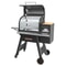 Traeger Timberline D2 850 Grill with WiFire Controller Wood Pellet Grill + 2 x Free Pellets 3