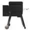 Traeger Timberline D2 850 Grill with WiFire Controller Wood Pellet Grill + TRAEGER COVER 4