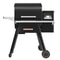 Traeger Timberline D2 850 Grill with WiFire Controller Wood Pellet Grill + TRAEGER COVER 1