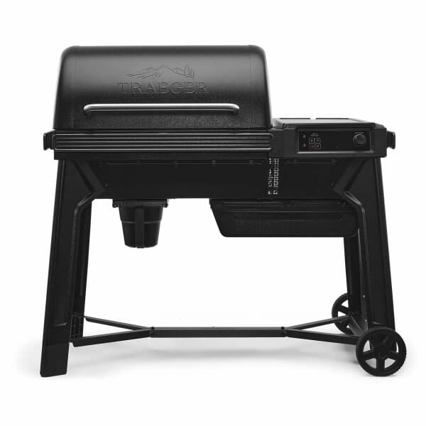 Traeger Woodridge Wood Pellet Grill and Smoker New For 2026