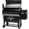 Traeger Century D2 885 with WiFire Controller Wood Pellet Grill PLUS FREE COVER 2