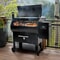 Traeger Century D2 885 with WiFire Controller Wood Pellet Grill PLUS FREE COVER 5
