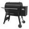 Traeger Ironwood D2 885 Wood Pellet Grill with Free Cover and Shelf 2