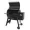 Traeger Ironwood D2 885 Wood Pellet Grill with Free Cover and Shelf 3