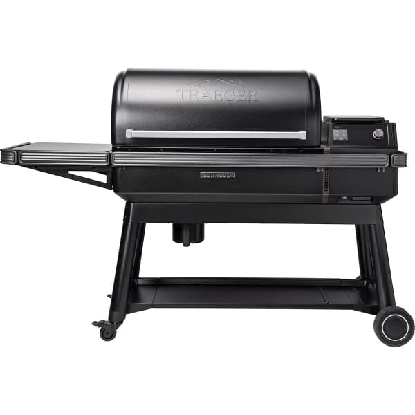 Traeger Ironwood XL Wood Pellet Grill