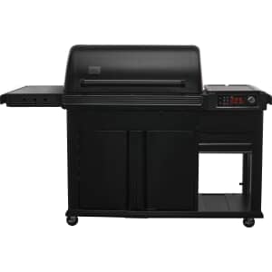 Traeger Woodridge Elite Wood Pellet Grill and Smoker New For 2026
