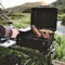 Traeger Ranger Portable Wood Pellet Grill 4