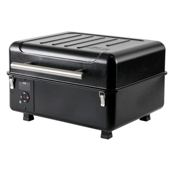 Traeger Ranger Portable Wood Pellet Grill