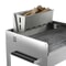 Fontana Tirreno Charcoal and Wood BBQ 3
