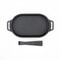 Ooni Sizzler Pan 31cm x 15.9cm x 5.6cm 3