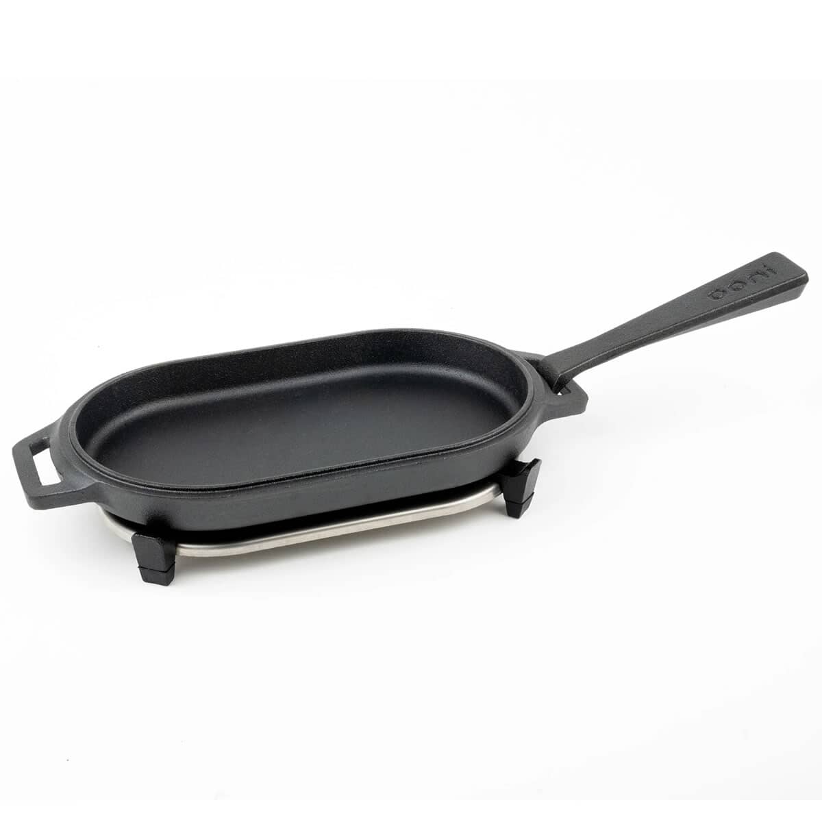 Ooni Sizzler Pan 31cm x 15.9cm x 5.6cm