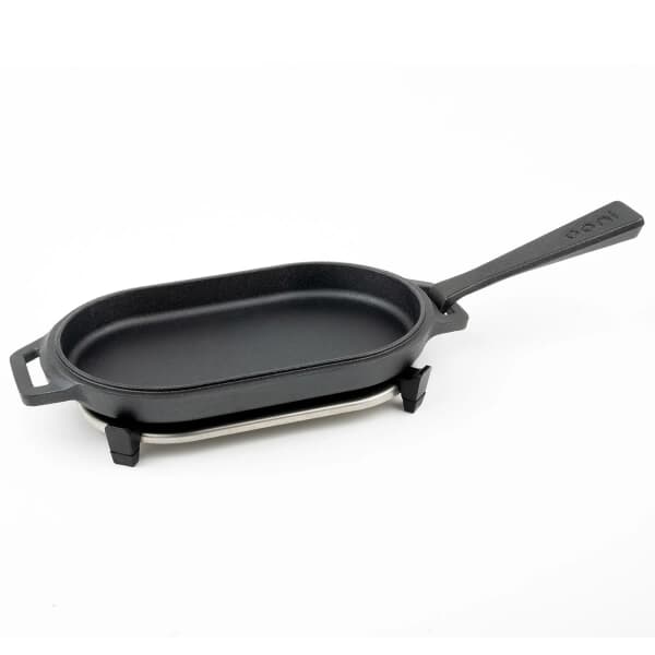 Ooni Sizzler Pan 31cm x 15.9cm x 5.6cm