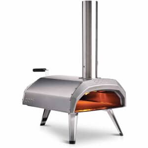 Ooni Karu 12 Multi-Fuel Pizza Oven 