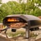 Ooni Koda 2 Max Gas Powered Pizza Oven 5