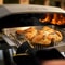 Ooni Koda 2 Max Gas Powered Pizza Oven 8