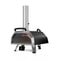 Ooni Karu 2 Pro 16 inch Multi Fuel Pizza Oven - 2nd Generation - With Free Pizza Oven Sticks 2