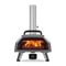Ooni Karu 2 Pro 16 inch Multi Fuel Pizza Oven - 2nd Generation - With Free Pizza Oven Sticks 3