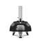 Ooni Karu 2 Pro 16 inch Multi Fuel Pizza Oven - 2nd Generation - With Free Pizza Oven Sticks 4
