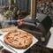 Ooni Karu 2 Pro 16 inch Multi Fuel Pizza Oven - 2nd Generation - With Free Pizza Oven Sticks 6