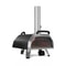 Ooni Karu 2 Pro 16 inch Multi Fuel Pizza Oven - 2nd Generation - With Free Pizza Oven Sticks 1