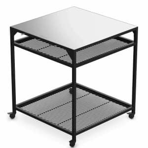 Ooni Modular Table - Large (d 80cm x w 80cm x h 90cm)