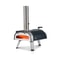 Ooni Karu 2 12inch Multi Fuel Pizza Oven 2