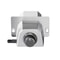 Ooni Gas Burner for Ooni Karu 12 | Karu 12G | Karu 2 (27mm Clip On Regulator - 37mbar) 3
