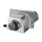 Ooni Gas Burner for Ooni Karu 12 | Karu 12G | Karu 2 (27mm Clip On Regulator - 37mbar) 1