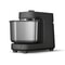 Ooni Halo Pro Spiral Mixer In Dark Grey 2