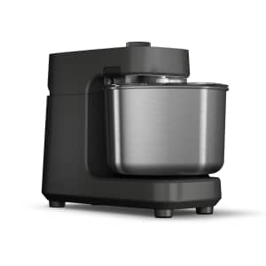 Ooni Halo Pro Spiral Mixer In Dark Grey
