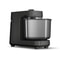 Ooni Halo Pro Spiral Mixer In Dark Grey 1