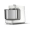 Ooni Halo Pro Spiral Mixer In Polar White 2